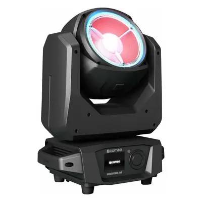 Cameo Movo Beam Beam