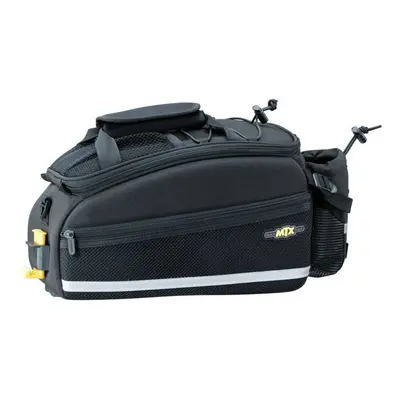 Topeak MTX Trunk Bag EX Taška na nosič Black