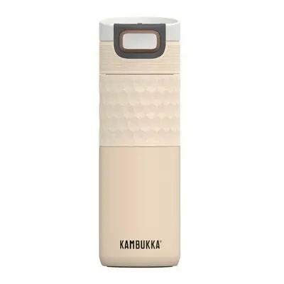 Kambukka Termoska Etna Grip Barely Beige ml