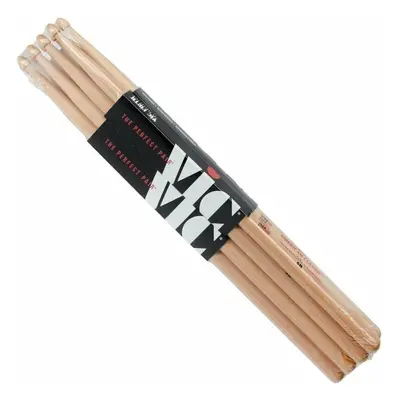 Vic Firth 5B Pack Bubenické paličky