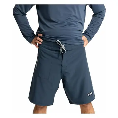 Adventer & fishing Kalhoty Fishing Shorts Original Adventer