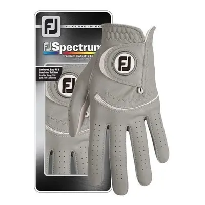 Footjoy Spectrum Grey Levá ruka Dámské rukavice