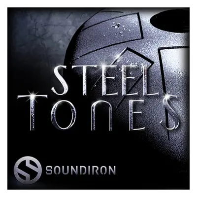 Soundiron Steel Tones (Digitální produkt)