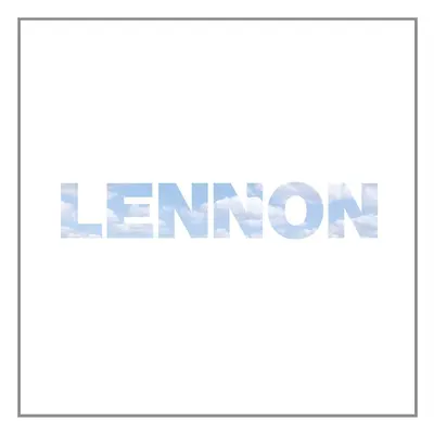 John Lennon - Lennon (9 LP)