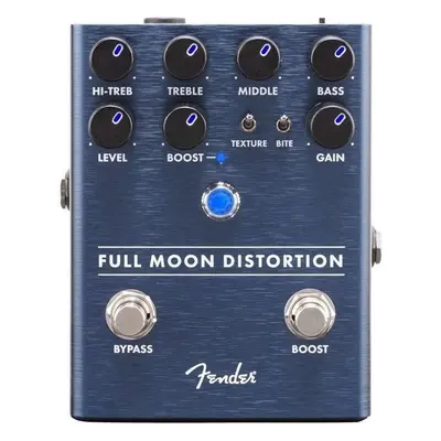 Fender Full Moon Kytarový efekt