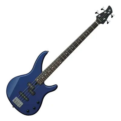 Yamaha TRBX174 RW Dark Blue Metallic Elektrická baskytara