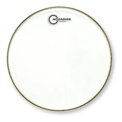 Aquarian RSP2-12 Response Clear 12" Blána na buben