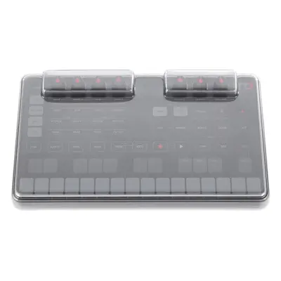 Decksaver Uno Synth & Drum Ochranný kryt pro grooveboxy