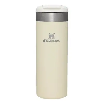 Stanley AeroLight Transit Mug Cream Metallic ml Termohrnek