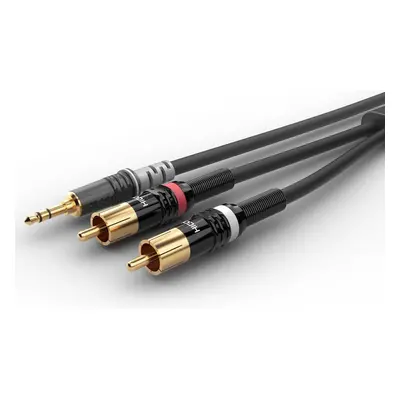 Sommer Cable Basic HBP-3SC2 1,5 m Audio kabel