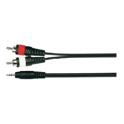 Soundking BB 3 m Audio kabel