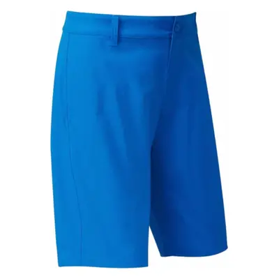 Footjoy Par Golf Cobalt Kraťasy