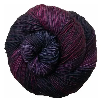 Malabrigo Mechita Swamp Pletací příze