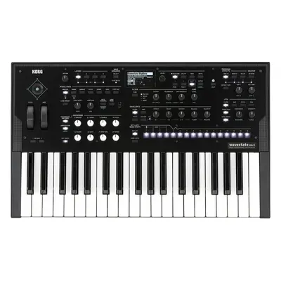 Korg Wavestate mk II Syntetizátor