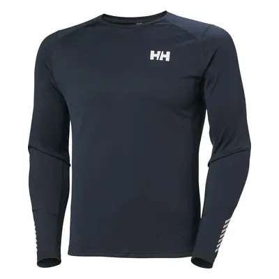 Helly Hansen Men's Lifa Active Crew Navy Technická spodní vrstva