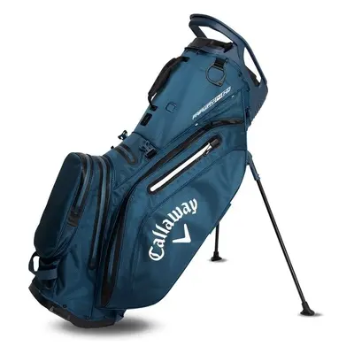 Callaway Fairway HD Stand Bag Navy