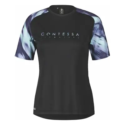 Scott Trail Contessa Signature S/SL Women's Dres Black