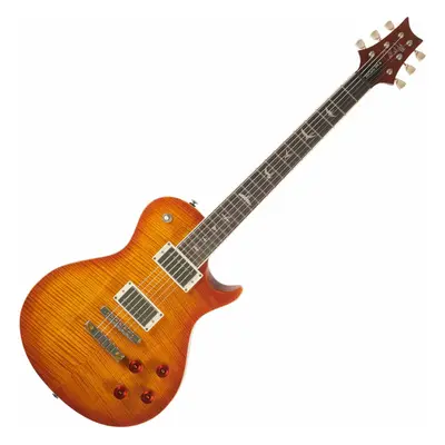 PRS SE Singlecut Mccarty Vintage Sunburst Elektrická kytara