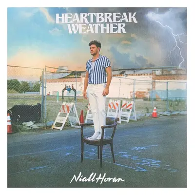 Niall Horan - Heartbreak Weather (LP)