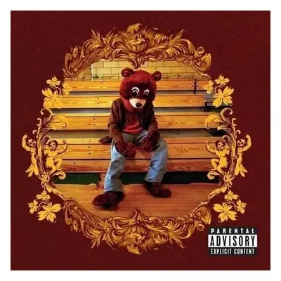 Kanye West - College Drop Out (Remastered) (CD)