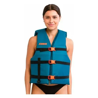 Jobe Universal Life Vest Teal Plovací vesta