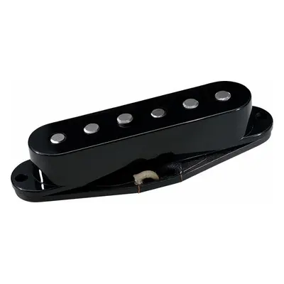 DiMarzio DP 175SBK True Velvet Middle Black Kytarový snímač