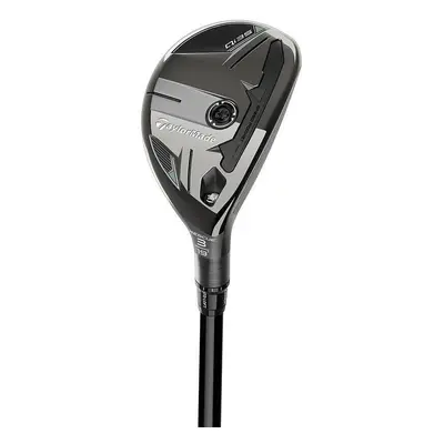 TaylorMade Qi35 Pravá ruka 22° Regular Golfová hole - hybrid