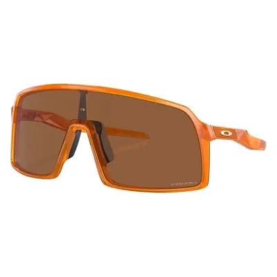 Oakley Sutro Trans Ginger/Prizm Bronze Sportovní brýle