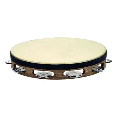 Meinl TAH1WB 10" Tamburína s blánou