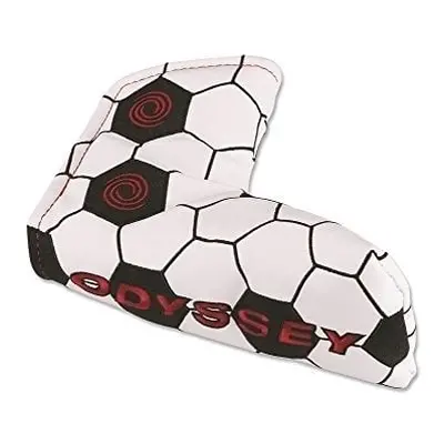 Odyssey Soccer Blade - Putter Headcover