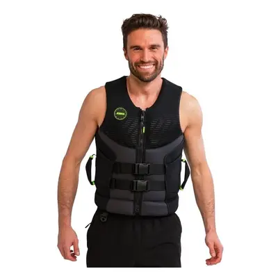 Jobe Premium Neoprene Life Vest Men Black Plovací vesta