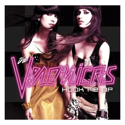 The Veronicas Hook Me Up (RSD 2024) (Pink Coloured) (LP)