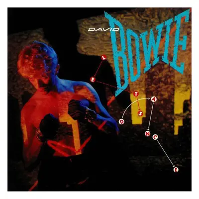 David Bowie - Let'S Dance (2018 Remastered) (LP)