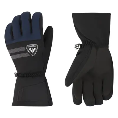 Rossignol Perf Dark Navy Lyžařské rukavice