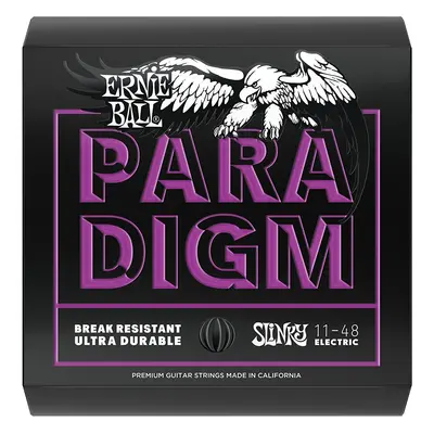 Ernie Ball Paradigm Slinky Struny pro elektrickou kytaru