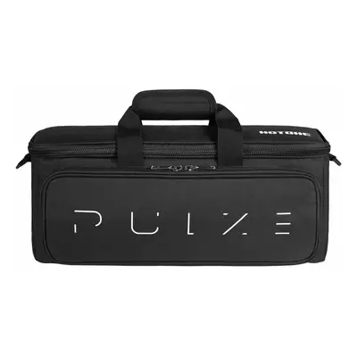 Hotone Pulze Gig Bag Obal pro kytarový aparát Black