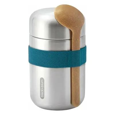 black+blum Food Flask Ocean ml Termoska na jídlo