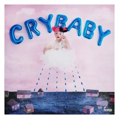 Melanie Martinez - Cry Baby (Deluxe Edition) (CD)