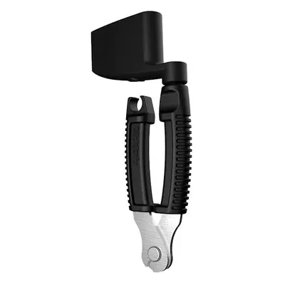 D'Addario Bass Pro-Winder Black Navíječ na struny