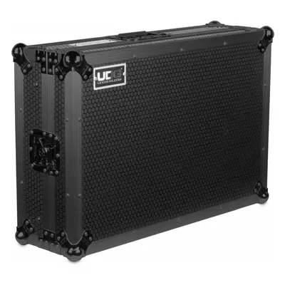 UDG Ultimate Flight Case NI Kontrol S4 MK3 BK Plus Dj kufr