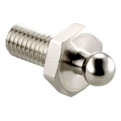 Loxx Fasteners Bolt SS M5 x 10mm Kování pro bimini