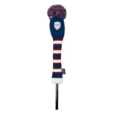 Callaway Pom Pom Deep Sea Fairwaywood Headcover