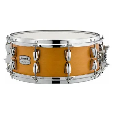 Yamaha TMS1455CRS 14" Caramel Satin Snare buben