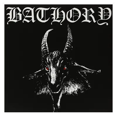 Bathory - Bathory (LP)