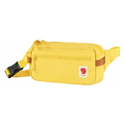 Fjällräven High Coast Hip Pack Ledvinka Mellow Yellow