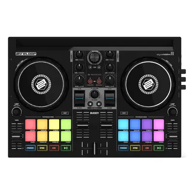 Reloop Buddy DJ kontroler