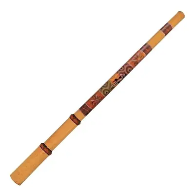 Terre Tele Bamboo Didgeridoo