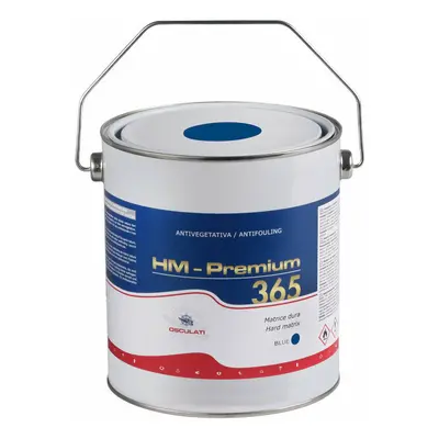 Osculati HM Premium Blue 2,5 Antifouling