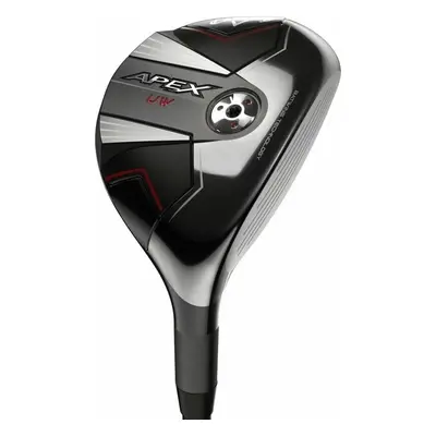 Callaway Apex Utility Wood Pravá ruka 21° Regular Golfová hole - fervejové dřevo