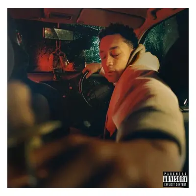 Loyle Carner - Hugo (LP)